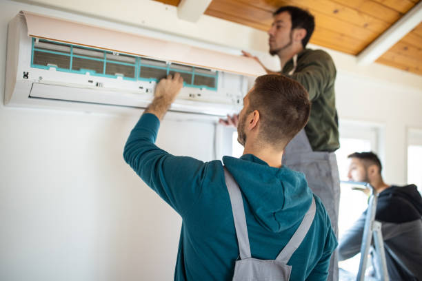 Best Emergency HVAC Services in Boulevard Gardens, FL