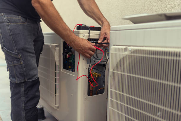 Best Residential HVAC in Boulevard Gardens, FL