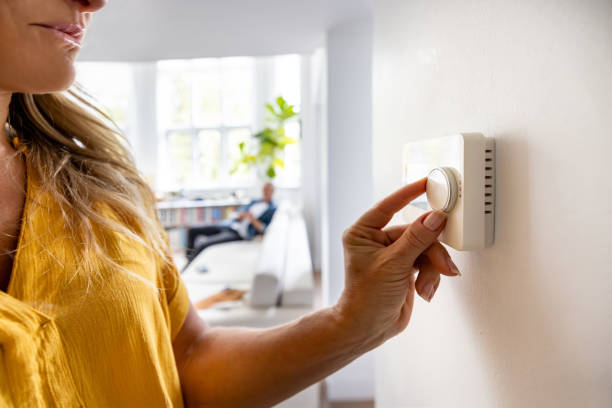 Best HVAC Financing and Leasing in Boulevard Gardens, FL