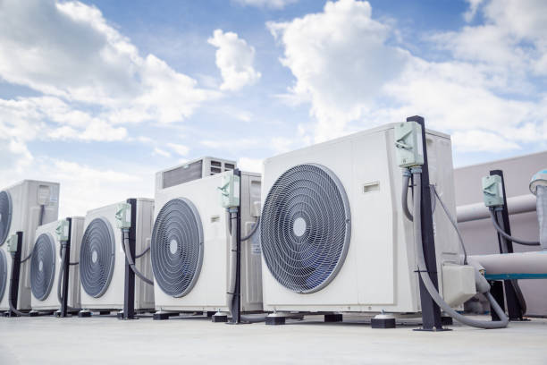 Best HVAC Equipment and Components in Boulevard Gardens, FL