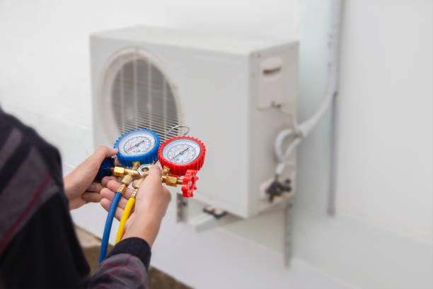 Best Solar-powered HVAC Systems in Boulevard Gardens, FL