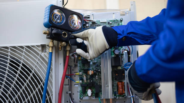 Best Seasonal HVAC Services in Boulevard Gardens, FL