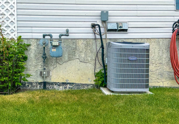 Best Furnace Cleaning in Boulevard Gardens, FL